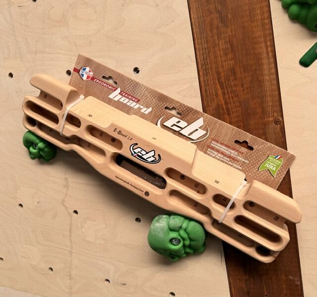 E Board