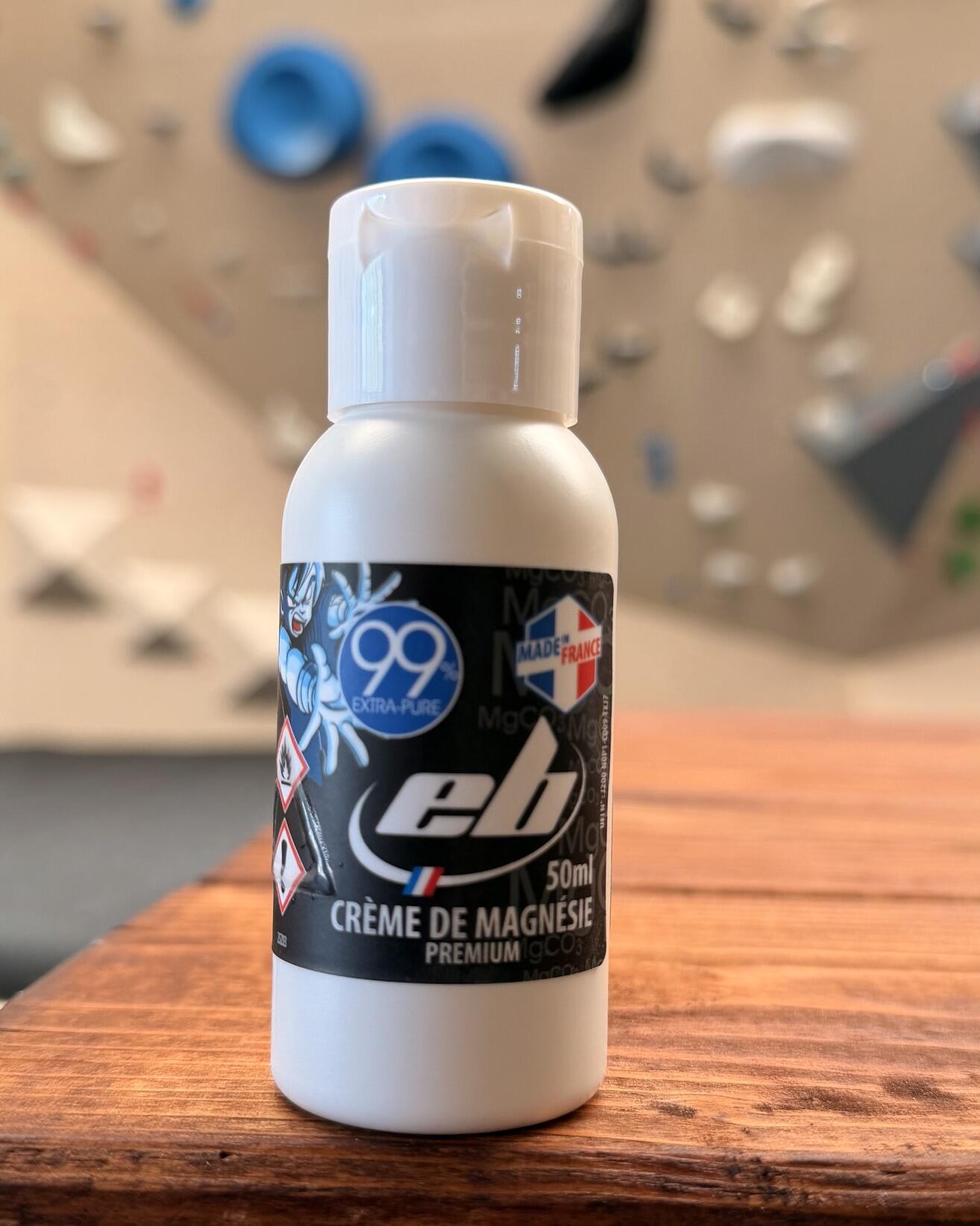 Magnesie 50ml