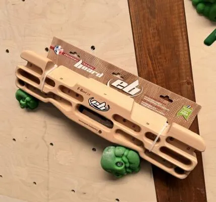 E Board