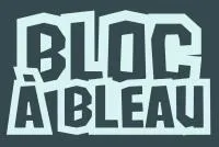 BLOC A BLEAU-brand